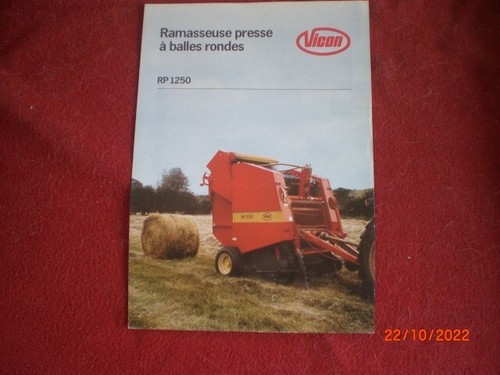 Brochure publicitaire - ,