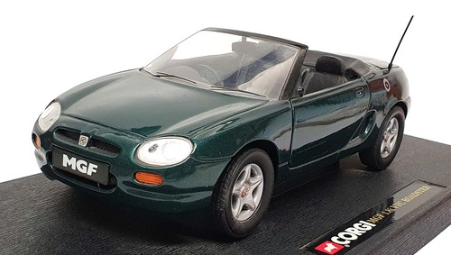 Corgi scale diecast - scale, 95102