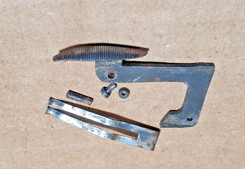 Manufrance fusil robust sxs - manufrance,
