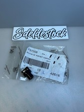 1 bouton robinet essence