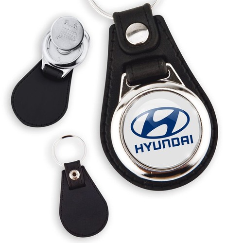 Porte clés hyundai simili - en,