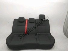 INTERIEUR COMPLET RENAULT MEGANE 3 RS phase 3 (10/2013 06/2017) / NE 231864