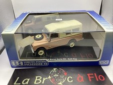 1:43 Collection Universal