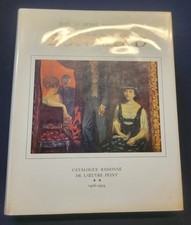 Bonnard - Catalogue raisonné