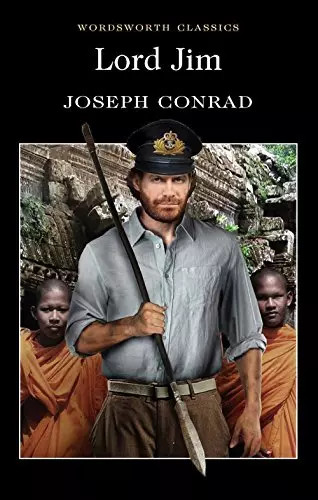 Lord jim wordsworth - lord,