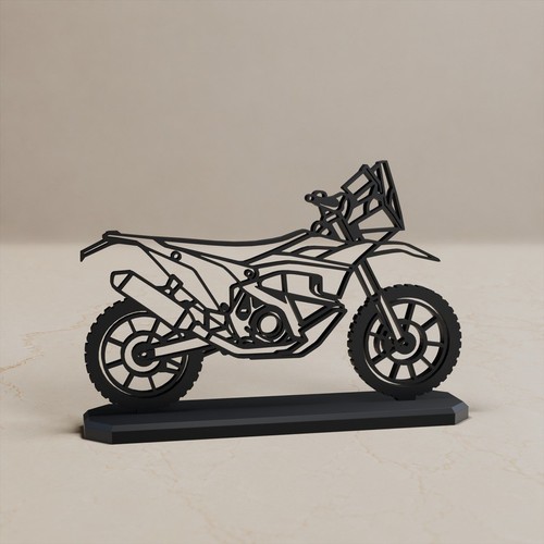 Kove 450 rally - kove,