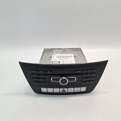 Mercedes benz w204 2012 - c,
