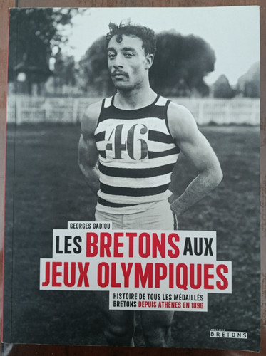 Les bretons aux jeux - les,