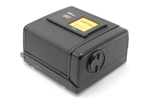 Neuf boîte zenza bronica sq - zenza,