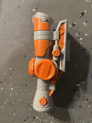 Nerf scope sight tactical - nerf,