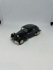 Miniature Citröen traction 11