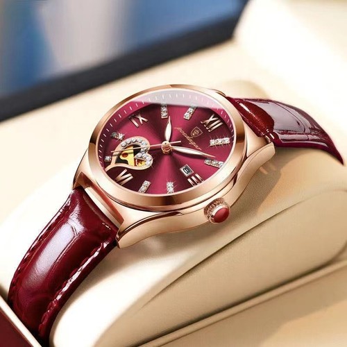 Montre bracelet luxe pour - montre-bracelet,