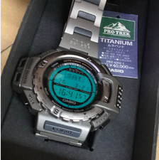 Montre-bracelet Casio