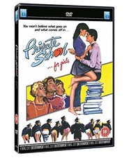 Private School - DVD - F600z