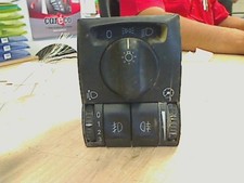 Commande de phare OPEL OMEGA B PHASE 1 BREAK