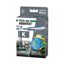 JBL Pro Aquatest K Potassium