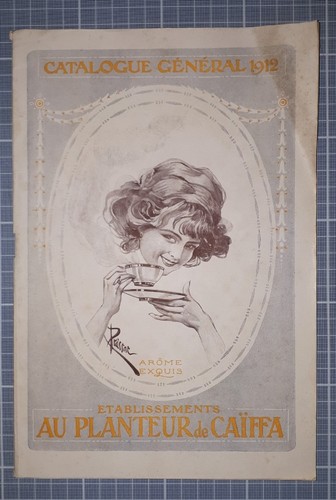 Catalogue planteur de - au,