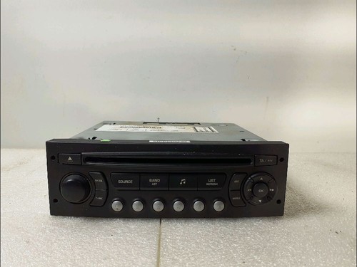 Autoradio citroen 2 - citroen,