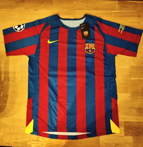 Maillot rétro barcelone - maillot, fc