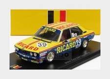 1:43 SPARK Bmw 5-Series 530I (E12) #39 Spa 1979 Beltoise Gabreau Gurdjan SB331