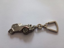 Rare Porte-clés CITROËN