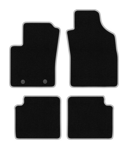 Tapis moquette fiat 500 - moquette,