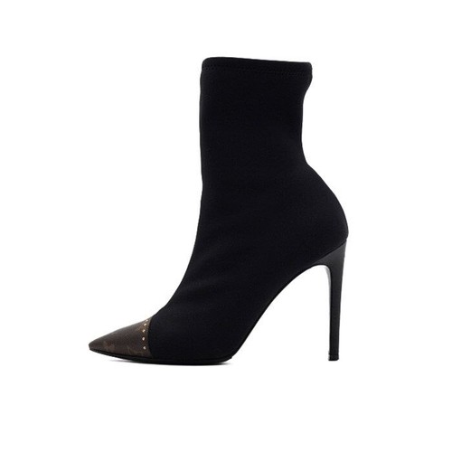 Louis vuitton bottines - vuitton, à