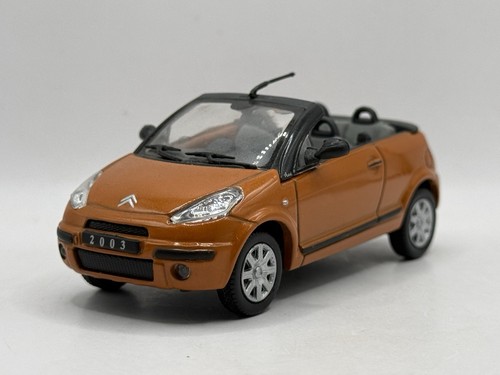 Citroen pluriel 43 - citroen,