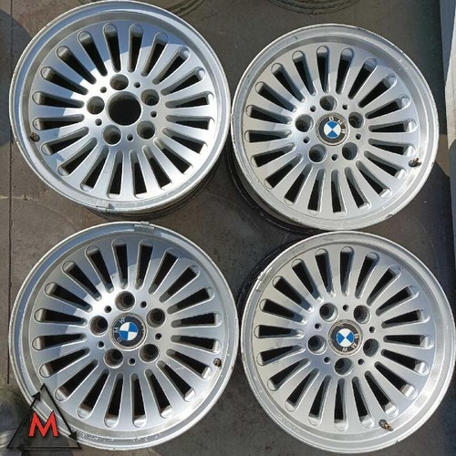 Set roues alliage 1092209 - set, en