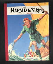 FUNCKEN - HARALD LE VIKING - INTEGRALE - 2014 - EO ( PROCHE NEUF )