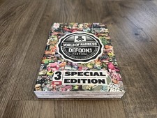 Q-dance Defqon.1 Festival 2012