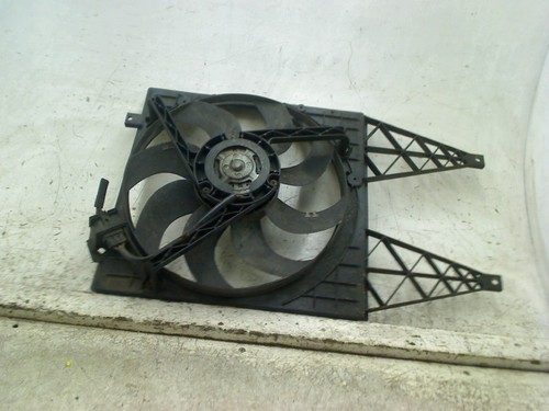 Ventilateur moteur volkswagen - moteur,