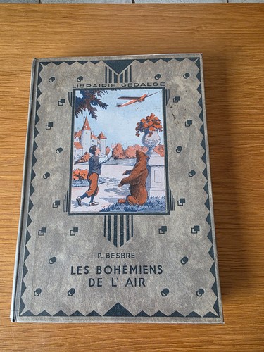 Besbre les bohémiens de - besbre-,