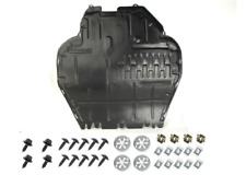 CLIPS + PLAQUE COUVERCLE CACHE