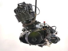 Moteur - MASH 125 SEVENTY FIVE - GPA-960343131 - X0-0829H