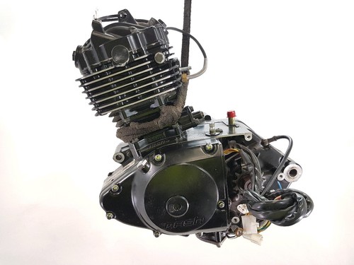 Moteur mash 125 seventy - -,
