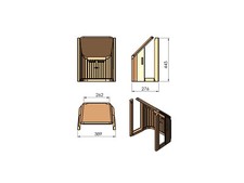 Termatech intérieur complet - intérieur,