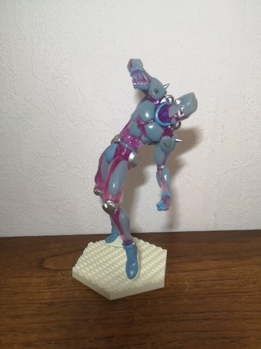 Figurine figure jojo bizarre - figurine,
