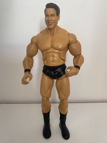 Wwe jbl bradshaw jacks action - wwe,