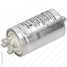 8uf condensateur hygena - 8uf,