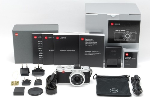 【Appareil photo numérique
