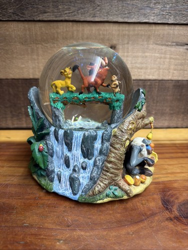 Rare disney lion king hakuna - disney,