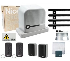 Nice robus kit 400 24v - kit, portes