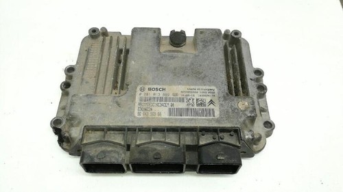 0281013869 boîtier moteur uce