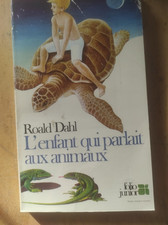 Enfant qui parlait - l'enfant,