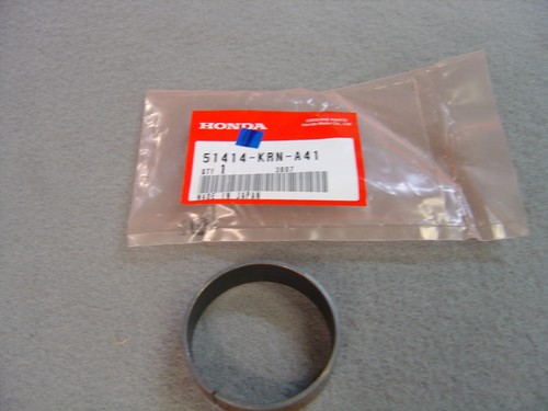 Bague guide fourche - bague,