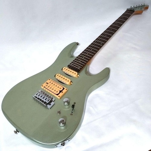 Aria pro magna - ii, series