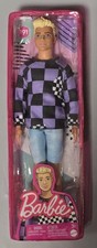 Barbie Poupée Ken