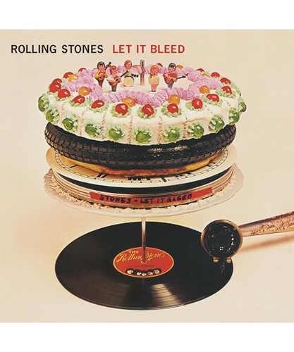 Let bleed 50th anniversary - it,
