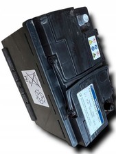 BATTERIE PRINCIPALE 12V 720A